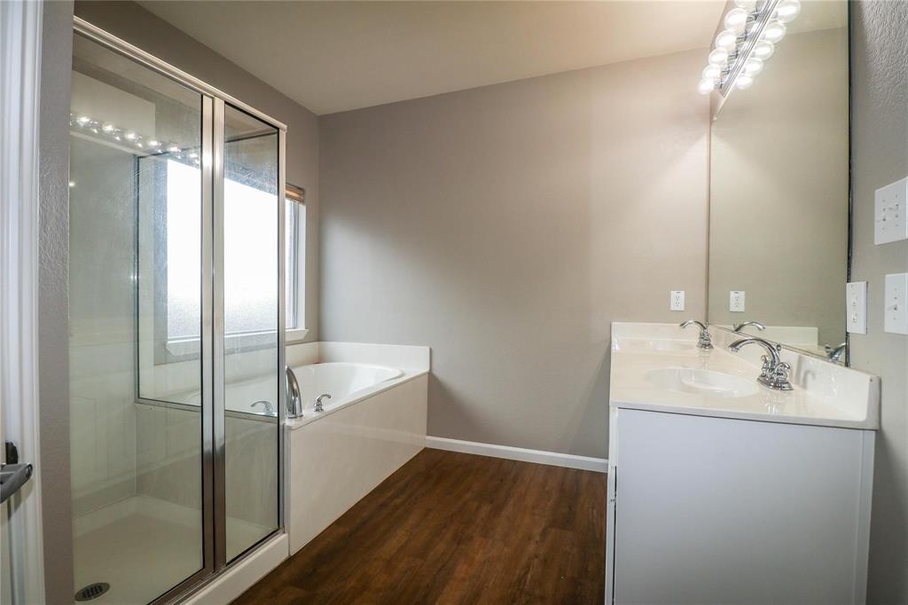 Mc Pherson Ranch - Residential Lease