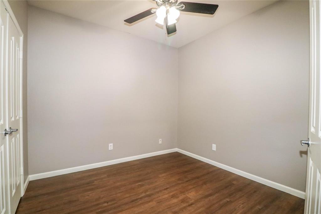 Mc Pherson Ranch - Residential Lease