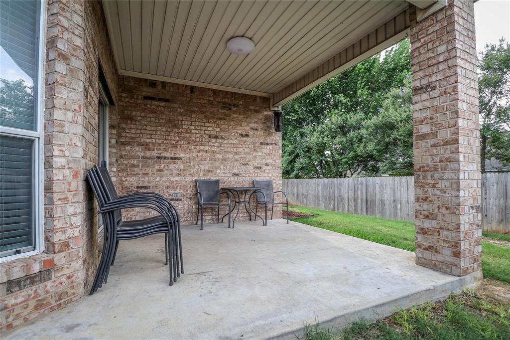 Mc Pherson Ranch - Residential Lease