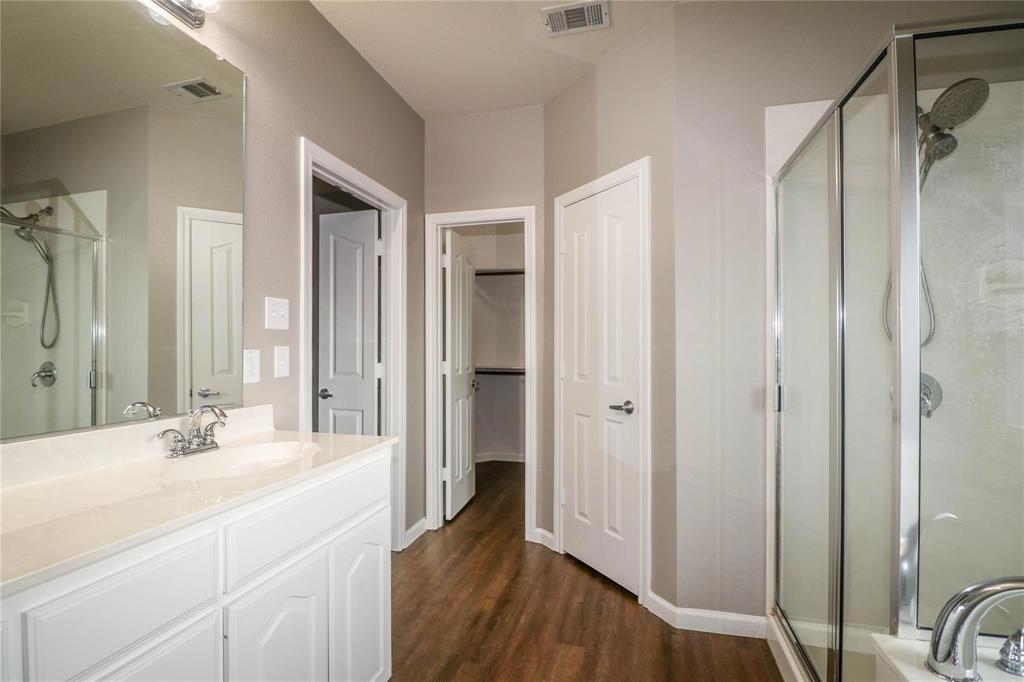 Mc Pherson Ranch - Residential Lease