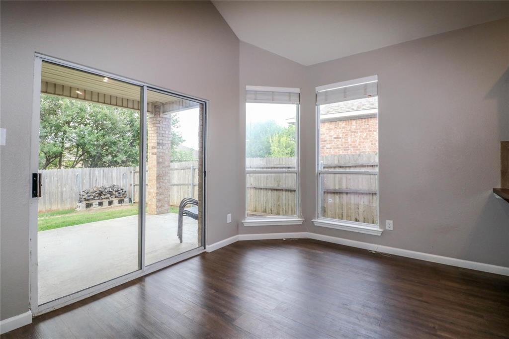 Mc Pherson Ranch - Residential Lease