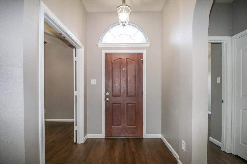 Mc Pherson Ranch - Residential Lease