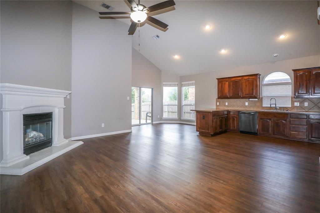 Mc Pherson Ranch - Residential Lease