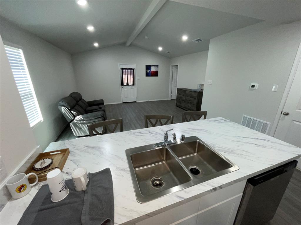 Tolar Oaks - Residential