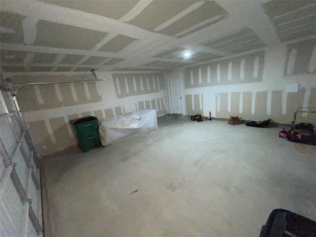 Tolar Oaks - Residential