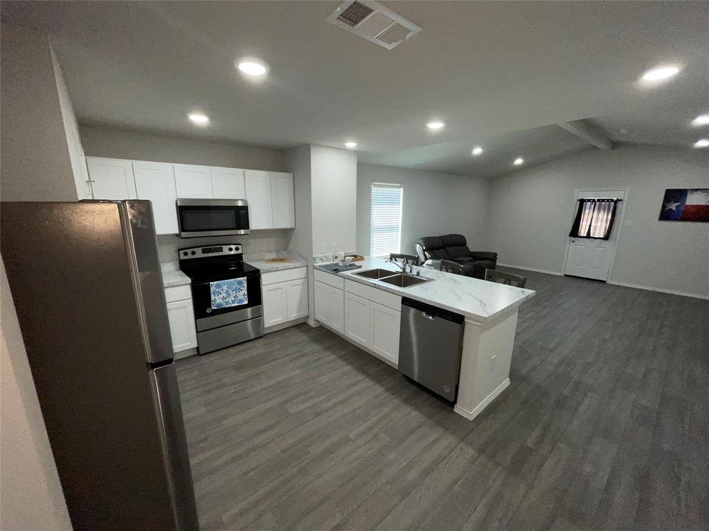 Tolar Oaks - Residential