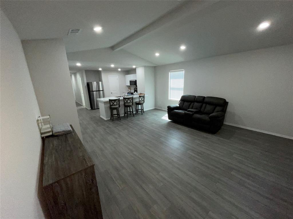 Tolar Oaks - Residential