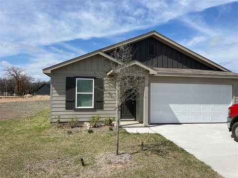 260 Peace Lily Way Tolar TX 76476
