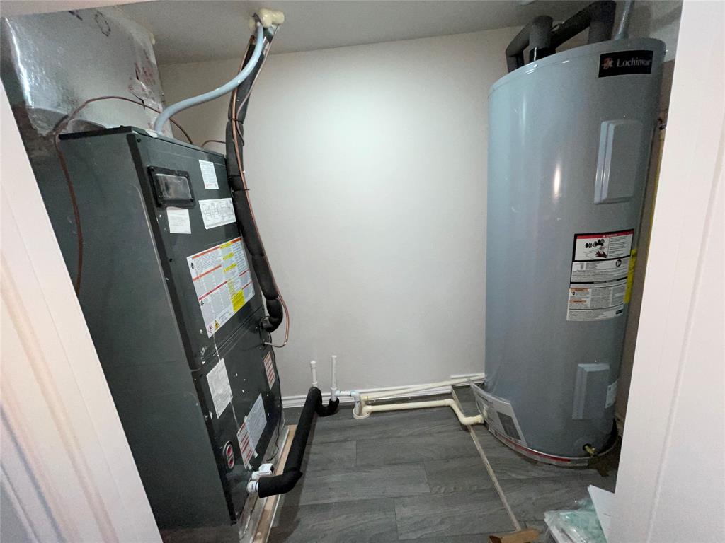 Tolar Oaks - Residential