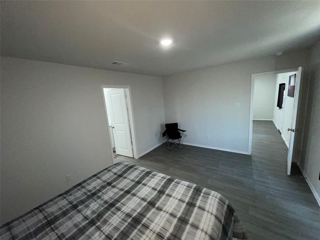 Tolar Oaks - Residential