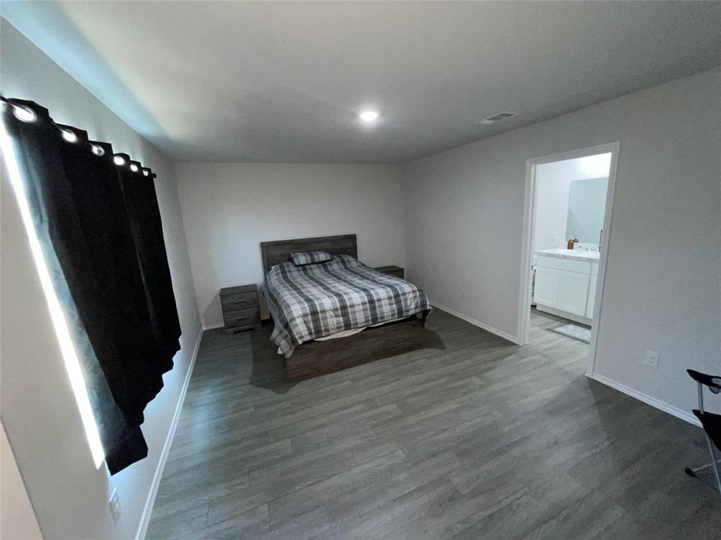 Tolar Oaks - Residential