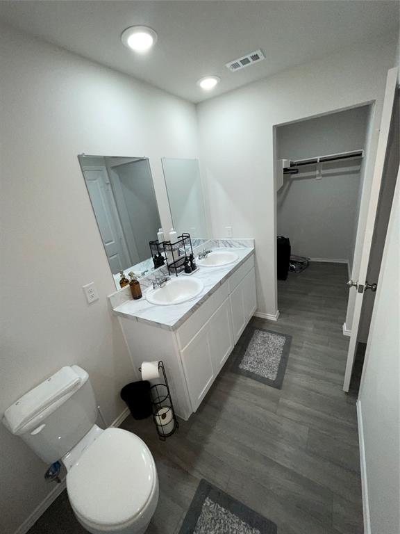 Tolar Oaks - Residential