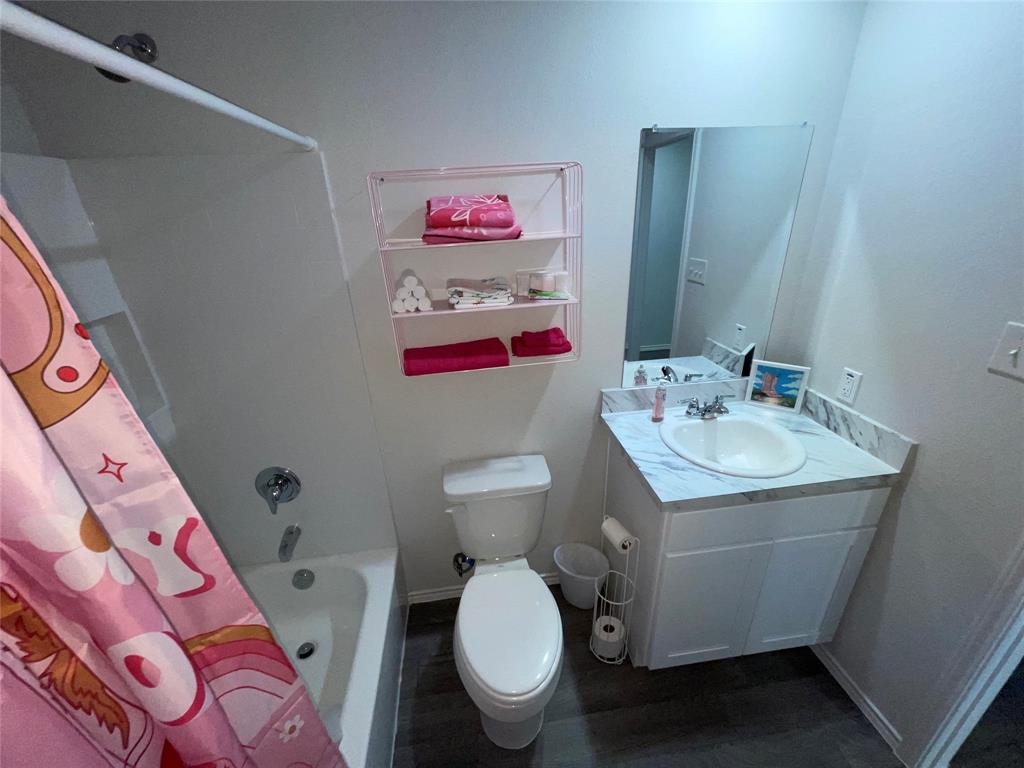 Tolar Oaks - Residential