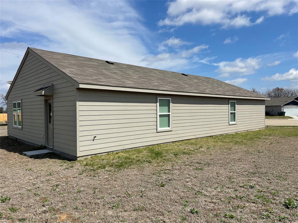 Tolar Oaks - Residential