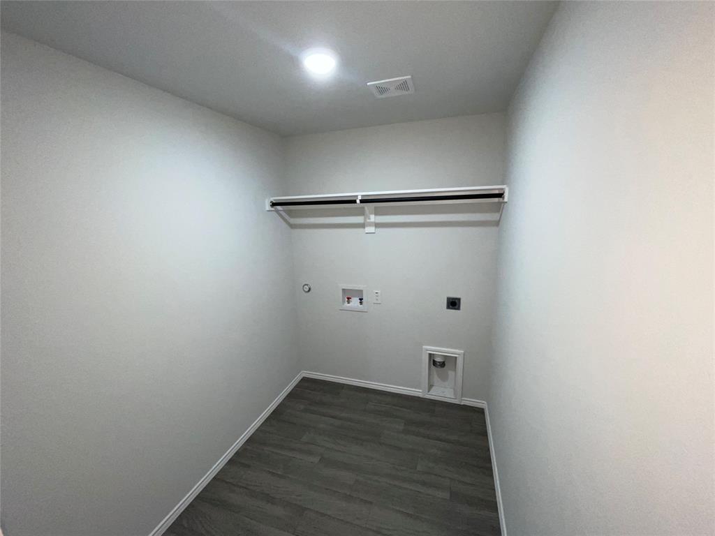 Tolar Oaks - Residential