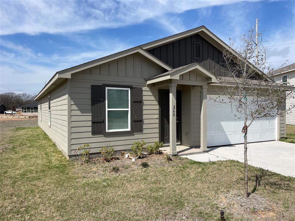Tolar Oaks - Residential
