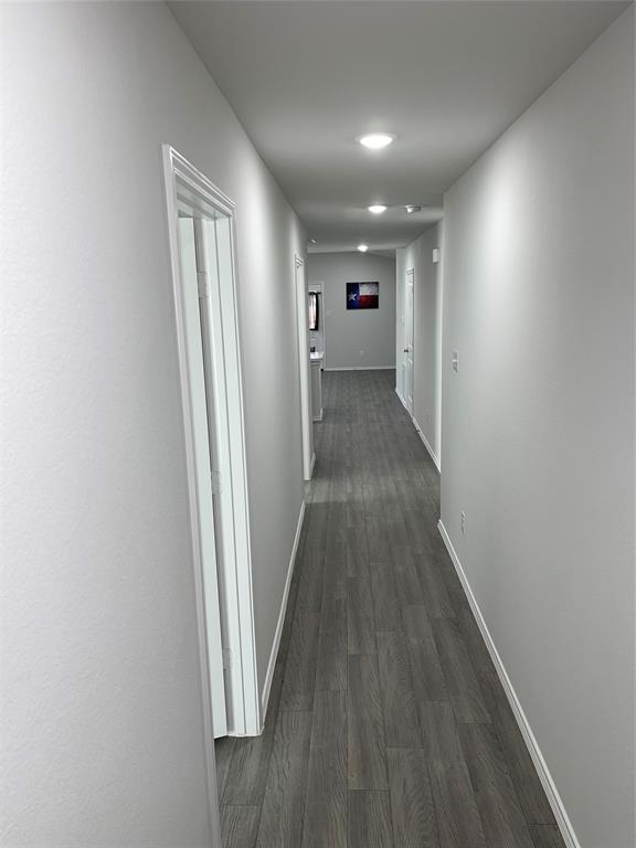 Tolar Oaks - Residential