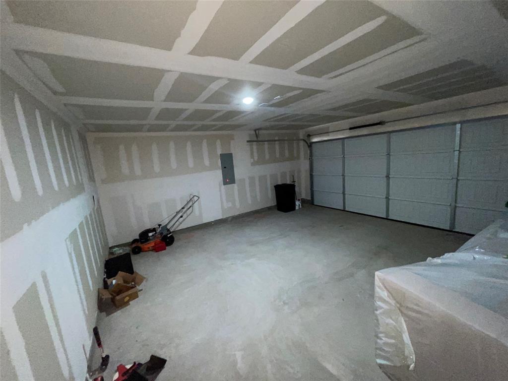 Tolar Oaks - Residential