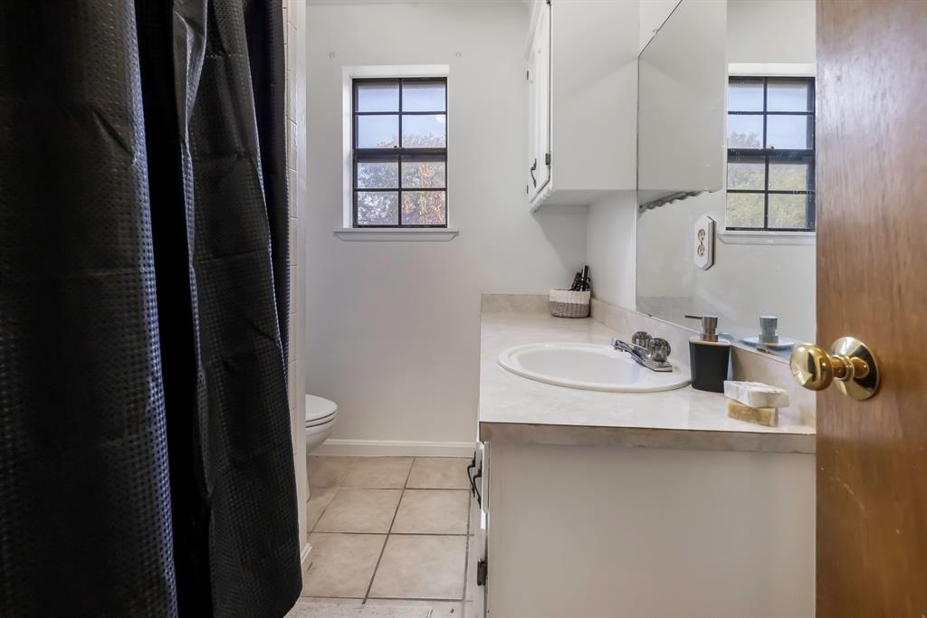 Central Deleon - Residential