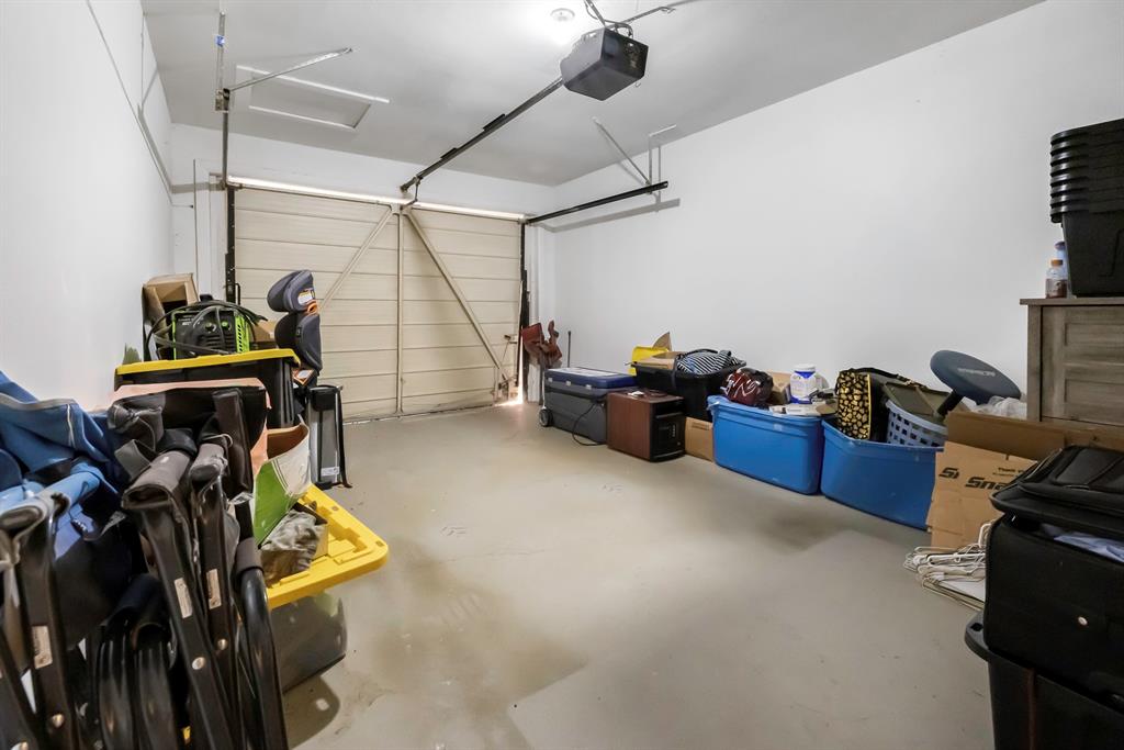 Central Deleon - Residential