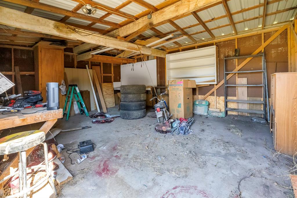 Central Deleon - Residential