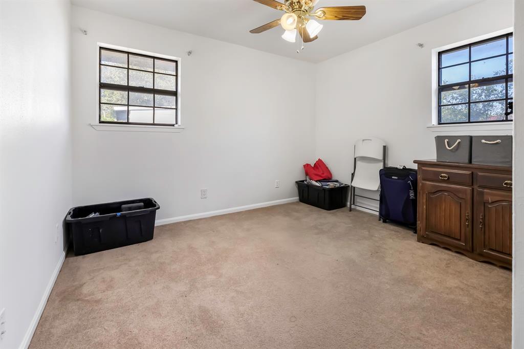 Central Deleon - Residential