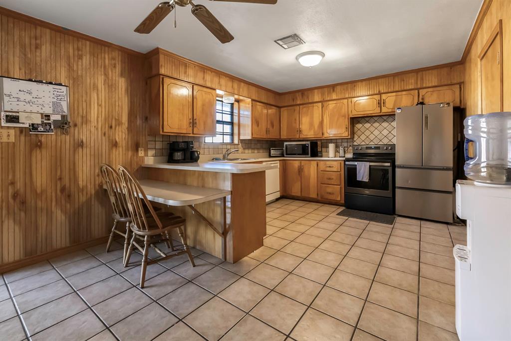 Central Deleon - Residential