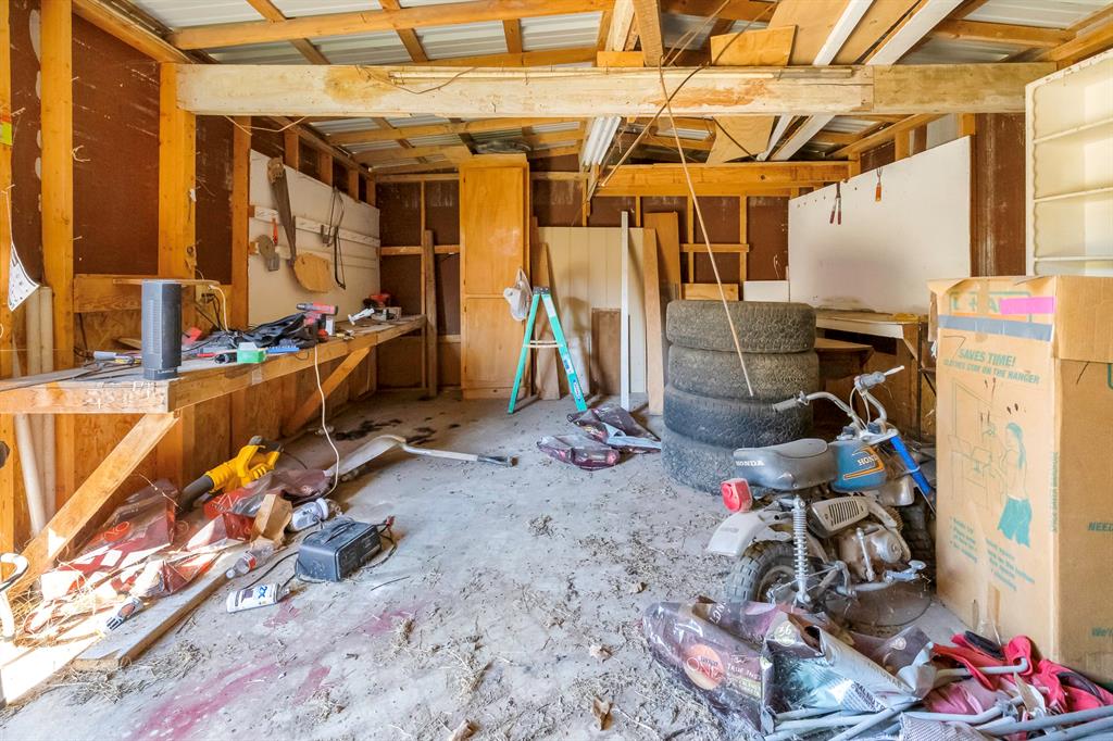 Central Deleon - Residential