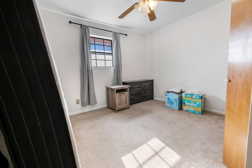 Central Deleon - Residential