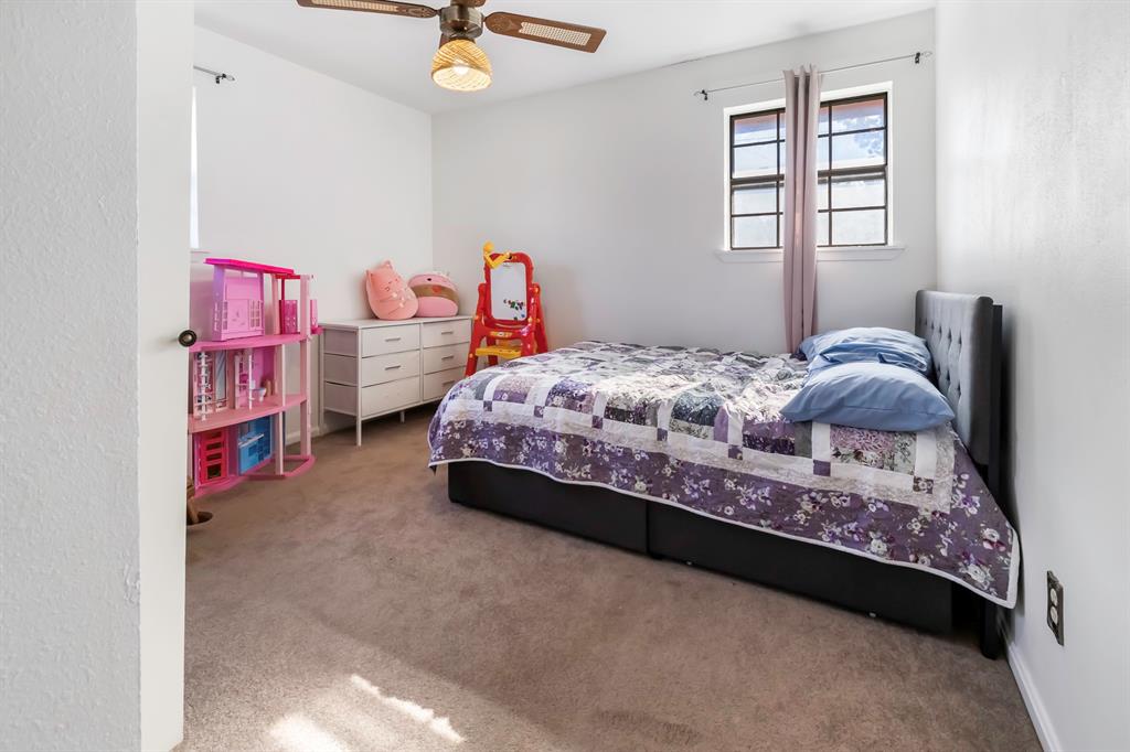 Central Deleon - Residential