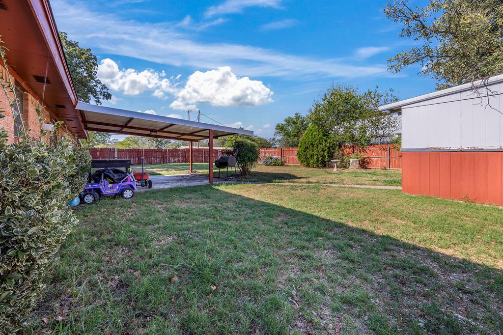 Central Deleon - Residential