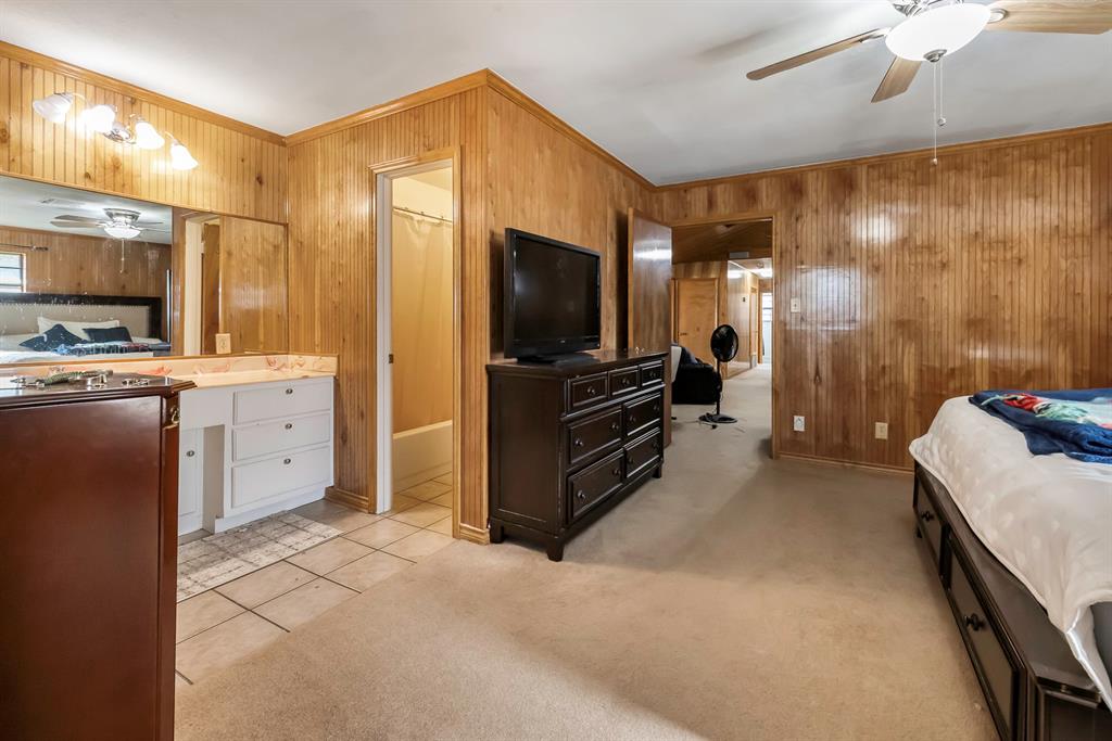 Central Deleon - Residential