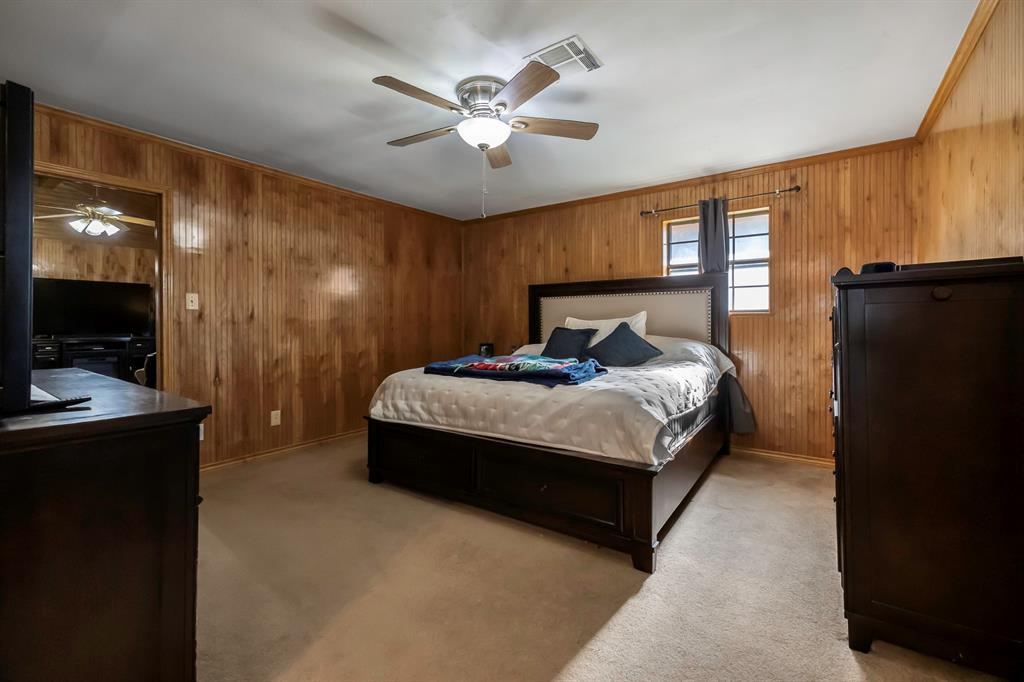 Central Deleon - Residential