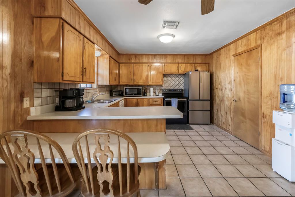 Central Deleon - Residential