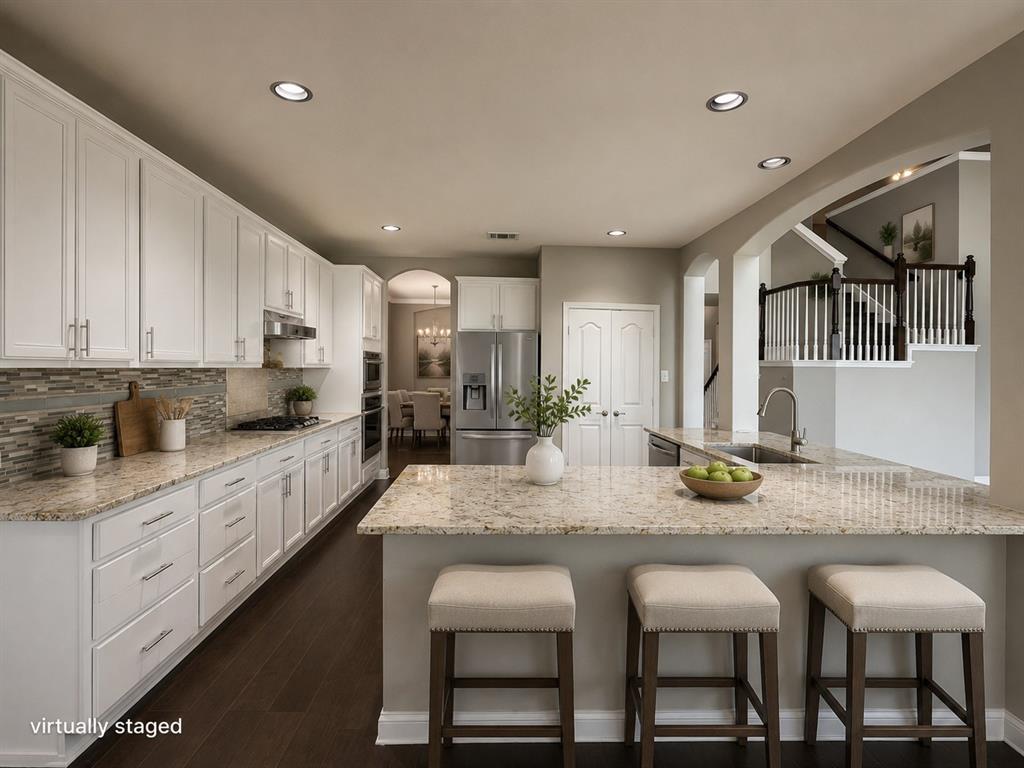 2800 Appaloosa Court