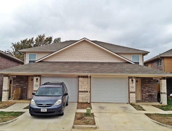 Wesley Commons - Residential Income