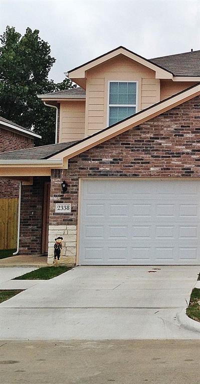 Wesley Commons - Residential Income