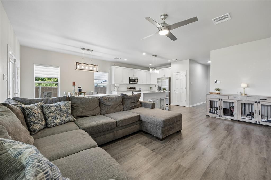 Maxwell Sub - Residential