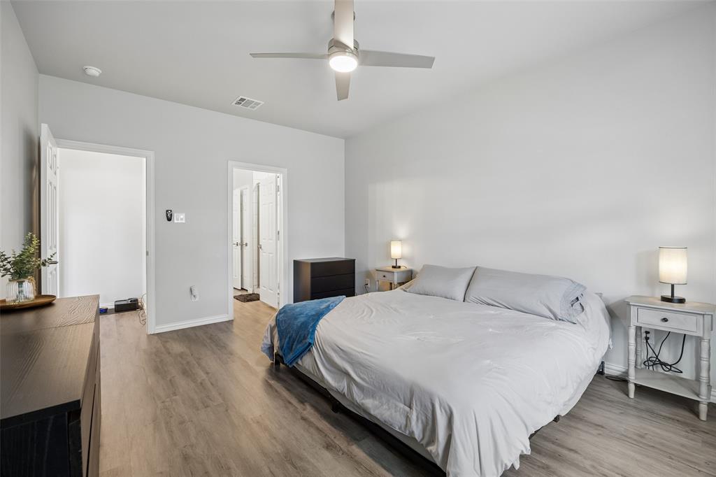 Maxwell Sub - Residential