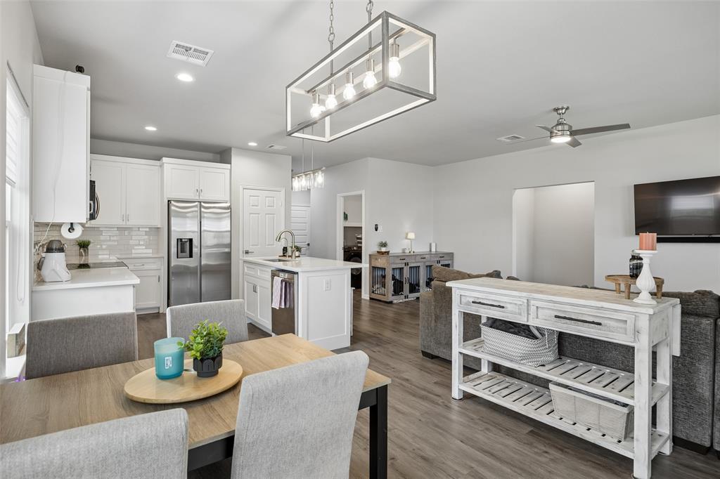 Maxwell Sub - Residential