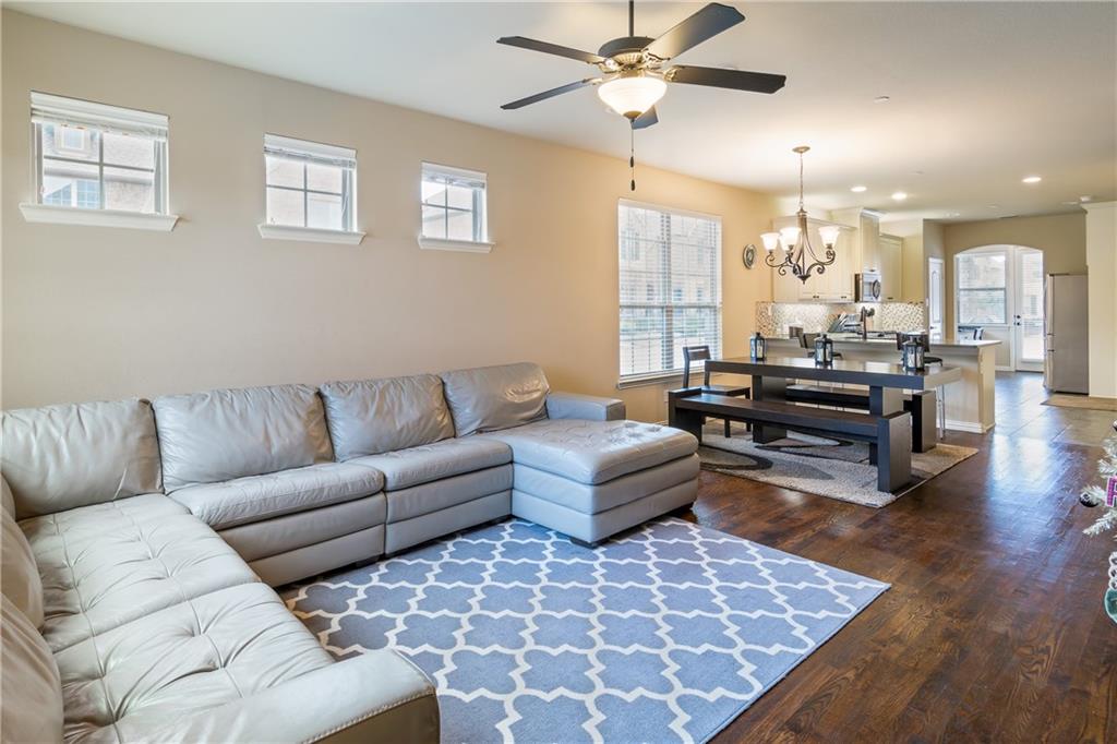 Pecan Park Addition (CMC) - Residential