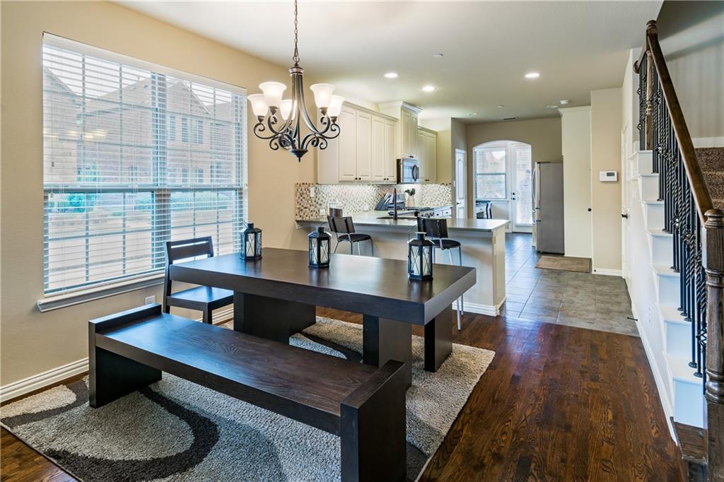 Pecan Park Addition (CMC) - Residential