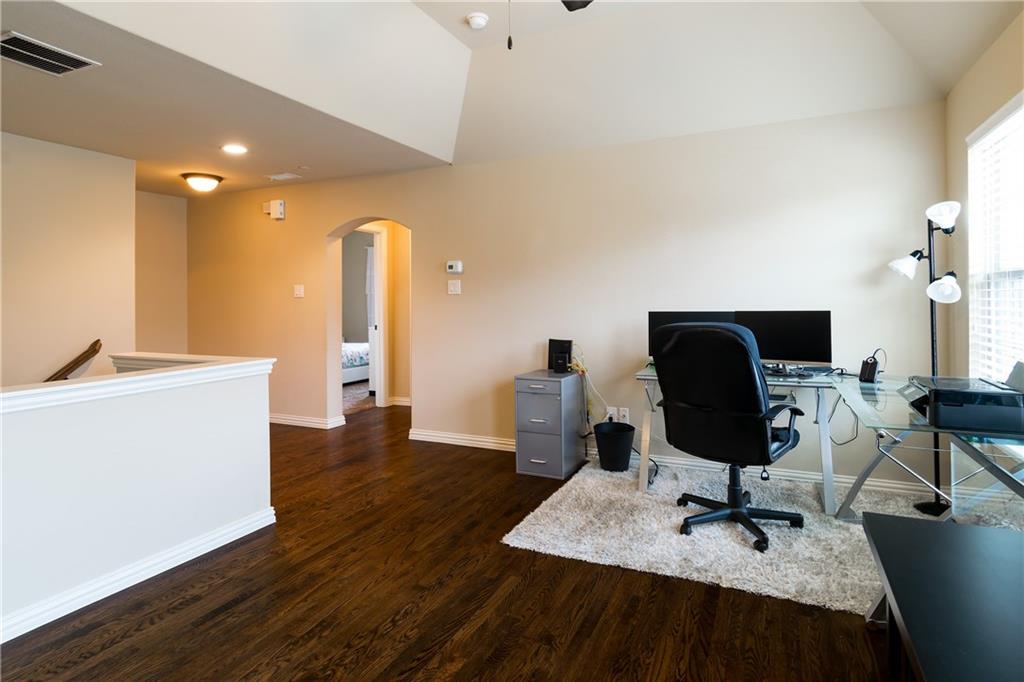 Pecan Park Addition (CMC) - Residential