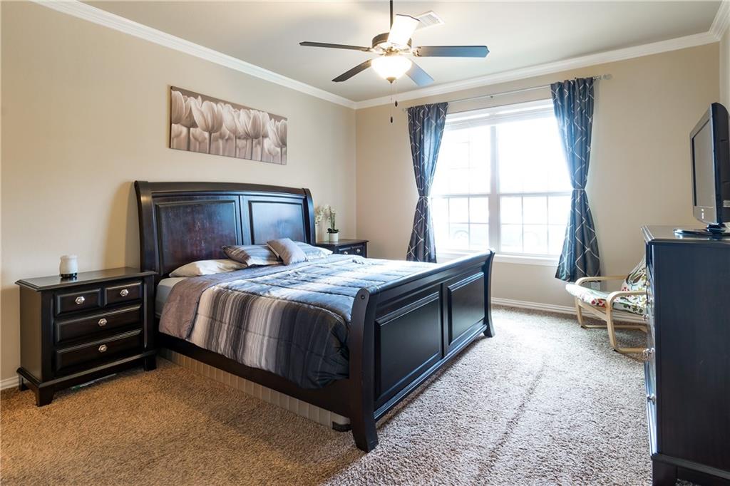 Pecan Park Addition (CMC) - Residential