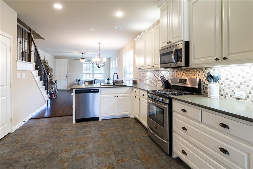 Pecan Park Addition (CMC) - Residential