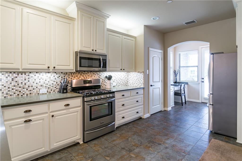 Pecan Park Addition (CMC) - Residential