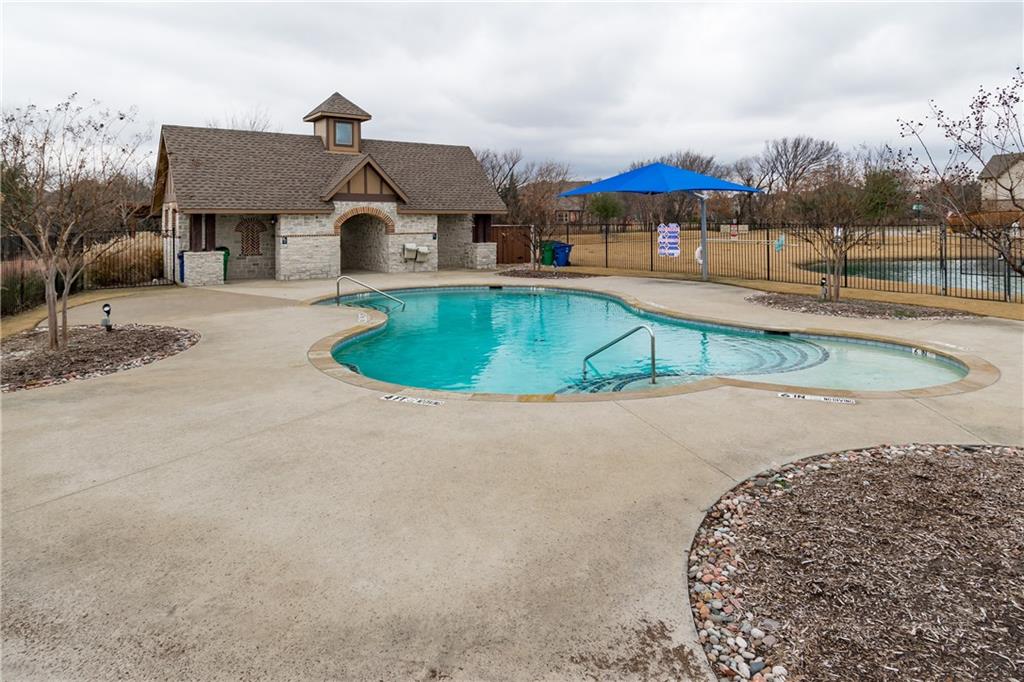 Pecan Park Addition (CMC) - Residential