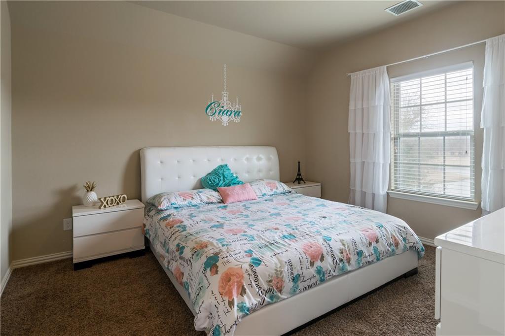 Pecan Park Addition (CMC) - Residential