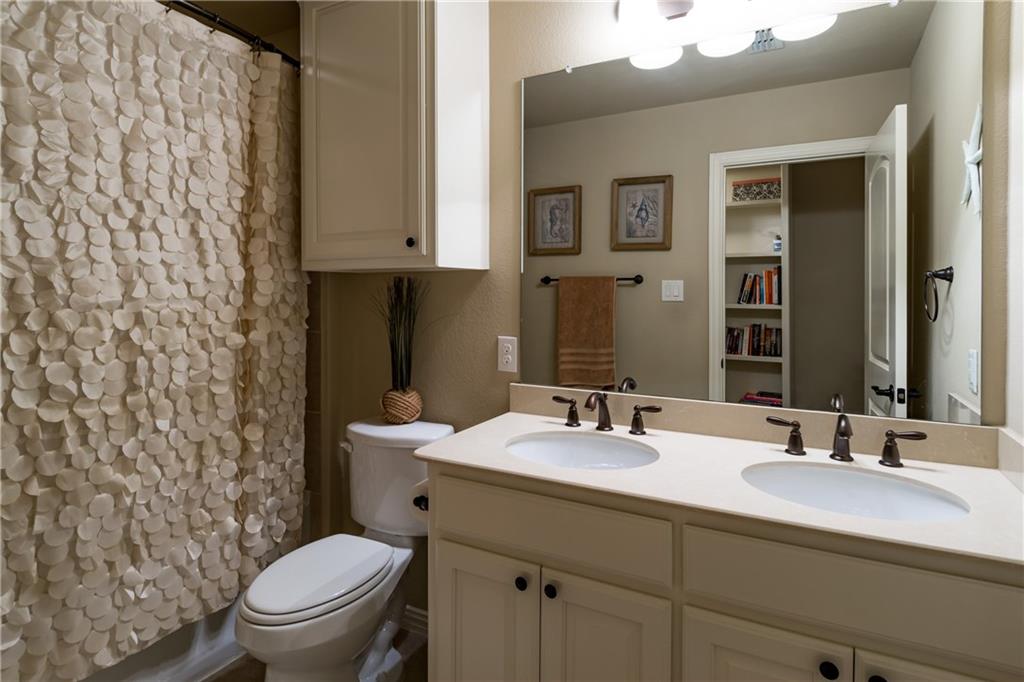 Pecan Park Addition (CMC) - Residential