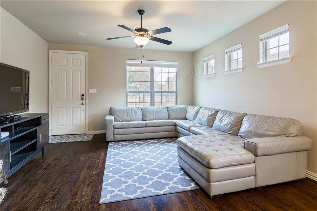 Pecan Park Addition (CMC) - Residential